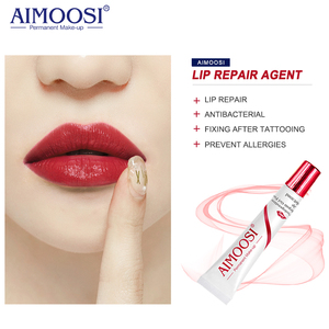 Gel para el Cuidado Posterior del Tatuaje <span class=keywords><strong>de</strong></span> <span class=keywords><strong>Labios</strong></span> Aimoosi, Cuidado Posterior a la Micropigmentación, Crema Reparadora <span class=keywords><strong>de</strong></span> Tatuajes <span class=keywords><strong>de</strong></span> Maquillaje Permanente para <span class=keywords><strong>Labios</strong></span> - Product Image 3