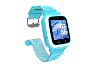 Reloj inteligente para niños, dispositivo de llamadas de vídeo, wifi, todas las Netcom, micro <span class=keywords><strong>chat</strong></span>, para estudiantes de primaria y secundaria - Product Image 6