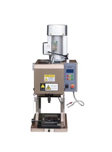 Mesin <span class=keywords><strong>Crimping</strong></span> Terminal Kabel Berlapis NaiBao 2.0T Semi-otomatis Presisi Tinggi Tanpa Suara 85kg dengan Kualitas Baik - Product Image 2