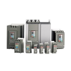 Démarreur de moteur Wenzhou Shangxi Electric série PSTX 7,5 kW 220 V, commande électronique directe en ligne - Product Image 1