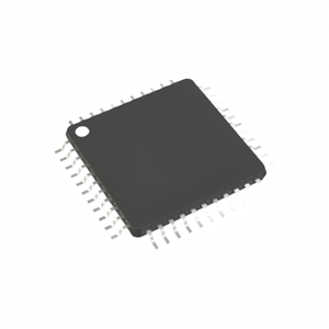 ชิ้นส่วนอิเล็กทรอนิกส์44 TQFP 8BIT MCU และ AT90S4414-8AC แบบฝังของแท้4KB แฟลช44 TQFP - Product Image 1