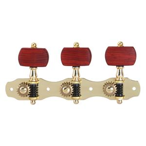 Accordatori di chitarre classiche teste di accordatura pioli di chitarra <span class=keywords><strong>classica</strong></span> di alto livello per chitarra <span class=keywords><strong>classica</strong></span> - Product Image 2