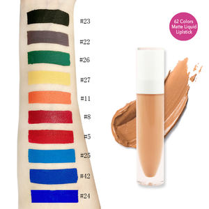 Brillo Labial Efectivo y Natural, Tono Rosa Brillante, Brillo Labial - Product Image 5