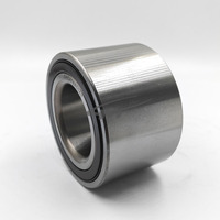 Roulement à billes à contact angulaire double rangée 47x88x55mm DAC47880055 ABS 4432022 UM5133047 47KWD02 pour Mazda Ford