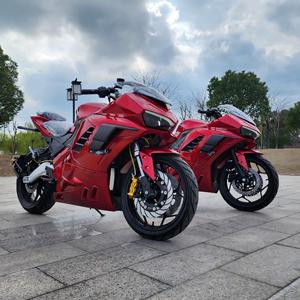 Motore Elettrico per Moto da 15000W ODM OEM, Produttore Originale, Motore Hub ad Alta Potenza, Motore Centrale a Catena - Product Image 1
