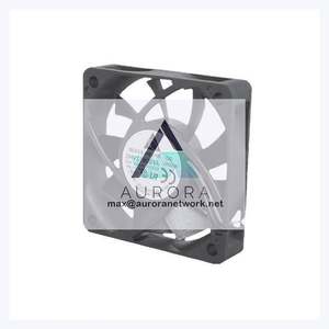 Ventiladores sin escobillas D.C de alta calidad, 3312NNR,OEM con buen precio - Product Image 4