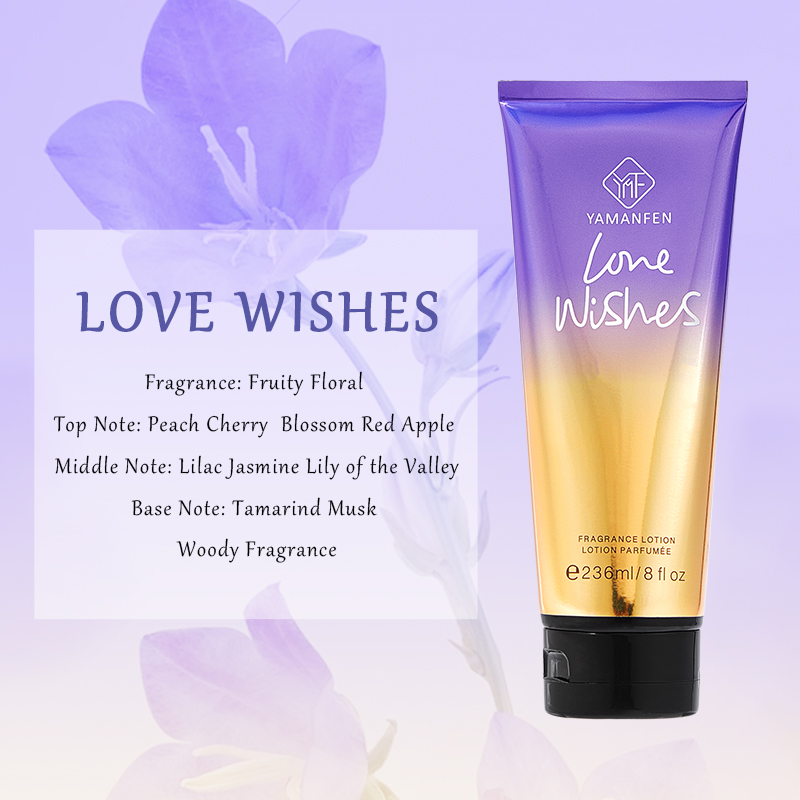 LOVE WISHES