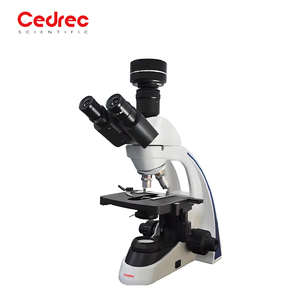 Microscopio con Fuente de Luz LED 40X~1000X, Económico, Monocular, Óptico, Estéreo, Biológico, para Laboratorio, de los Mejores Fabricantes - Product Image 4
