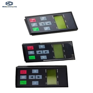 Pantalla LCD 6SL325 BOP-2 para Configuración de Parámetros de Control Operativo, Acceso a Control Industrial - Product Image 1