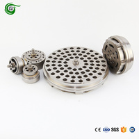 Compresseur à piston Aonia à acétylène 45KW, entièrement sans huile, faibles coûts d'entretien, entrée 4 bars, sortie 120 bars, débit 150 Nm³/h