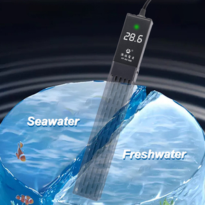 Riscaldatore <span class=keywords><strong>per</strong></span> <span class=keywords><strong>Acquario</strong></span> Professionale Automatico 50-500W <span class=keywords><strong>per</strong></span> Pesci, Tartarughe e Gamberetti, Vendita all'Ingrosso dalla Cina - Product Image 5