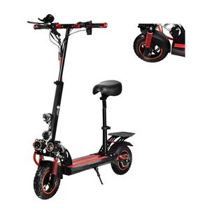 2023 Best Selling Electric Scooter 800W High Power E-scooter China Price