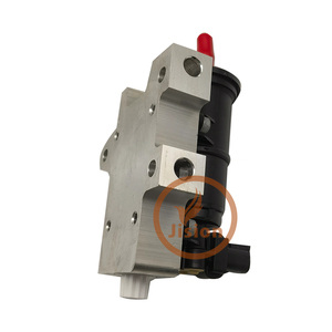 Construction Machinery Parts For 312d 320e C4.4 C6.6 C7.1 Fuel Transfer <b>Pump</b> 446-5409 4465409 - Product Image 4