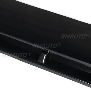 Kit de 3 Piezas para el Parachoques Delantero de Coche, Alerón Universal, Difusor para Subaru WRX STI Impreza, para Infiniti Q50 Q60 Q70 G25 G37 - Product Image 6