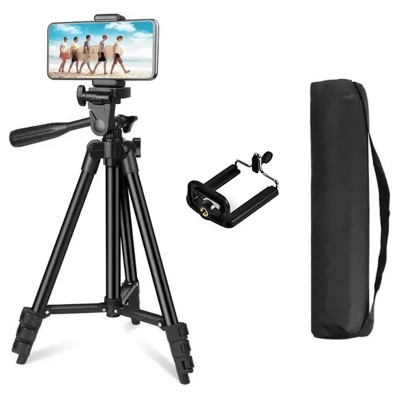 Zomei kytuw — trépied de caméra numérique professionnelle, support pour vidéo DSLR, meilleure vente 3120, présentoir