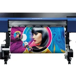 Roland TrueVIS SG2-540 Printer Pemotong Menambahkan 3M MCS dan Avery Dennison ICS Bersertifikat