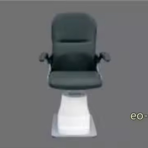 ชุดอุปกรณ์ตรวจวัดสายตาแบบมืออาชีพ CS-700C พร้อมโต๊ะตรวจวัดและเก้าอี้ตรวจวัดสายตา - Product Image 3