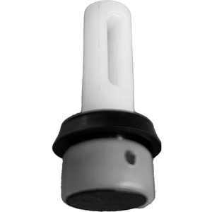 Pistón de herramienta de torneado de 10x5mm con sello de labio - Product Image 1