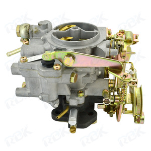 Carburador Rbk Md 076304 para Motor C35 Modelo L200 300, Pieza de Repuesto - Product Image 1