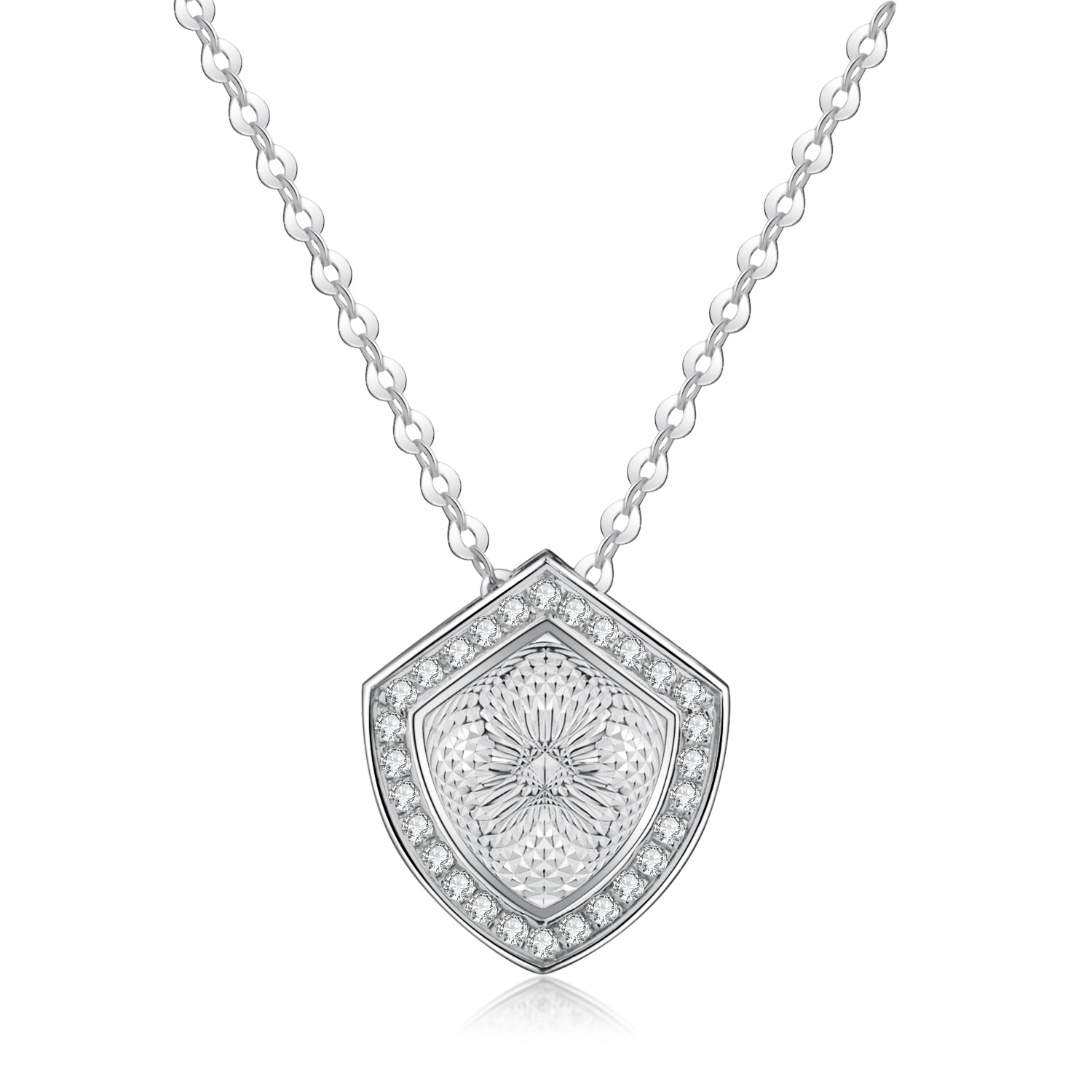 Or jaune 18K