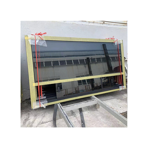Toyota 6FDL-10 için yüksek güvenlik arka/yan/ön otobüs cam cam okul otobüsü pencere camı