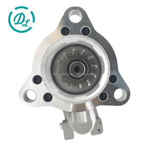 Démarreur d'excavatrice DL EexcavaStart 24V pour excavatrice - Neuf, garantie 1 an, numéros de pièce 07011044 3281634 3352839 4096443NX - Product Image 2