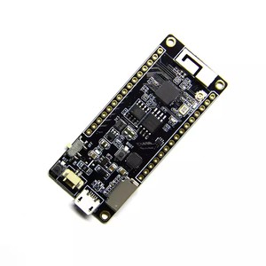 Carte de développement Liligo <span class=keywords><strong>TTGO</strong></span> <span class=keywords><strong>T8</strong></span> D_B_T0002 avec WiFi BT ESP32 WROVER 4/16MB Flash 8MB PSRAM Guangdong Chine - Product Image 4