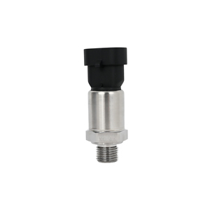 Chntek QTQ300 0-4.5V 4~20mA 0.2% FS ステンレス鋼 IP67 圧力センサー OEM 防爆型圧力伝送器 - Product Image 1