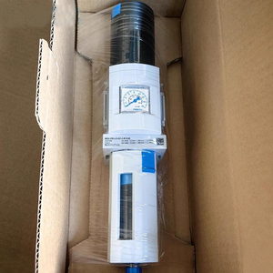 Yeni Orijinal MS6-LFR-1/<span class=keywords><strong>2</strong></span>-D7. Depoda Bulunan Kontrolörler Otomatik Programlanabilir PLC Kontrolör - Product Image 1