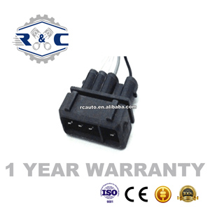 R & C แลมบ์ดา0258003216 021906265สำหรับ VW <span class=keywords><strong>Golf</strong></span> <span class=keywords><strong>Mk3</strong></span> Passat B3 B4เซ็นเซอร์อัตราส่วน2.0L1990 1997 a/f - Product Image 3