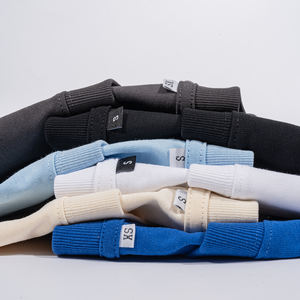 ブランク100% コットン<span class=keywords><strong>T</strong></span>シャツ特大Tshirt <span class=keywords><strong>T</strong></span>シャツHommeカスタムロゴストリートウェア<span class=keywords><strong>t</strong></span>シャツ男性用 - Product Image 4