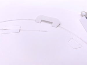 Hemorroid Laser Chirurgie Fiber Lhp Laser Hemorroidplasty Tapered Tip Fiber Stapels Verwijdering Fiber - Product Image 2