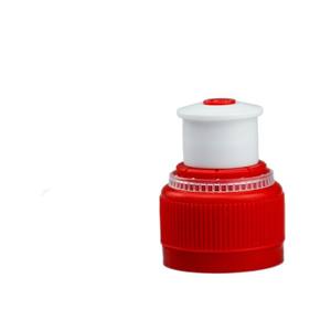 Bouchon de bouteille d'eau pour enfants 28MM/1881/1810 du fabricant, bouchon sportif à pousser-tirer, anti-poussière, en plastique, anti-vol, bouchons extractibles - Product Image 3