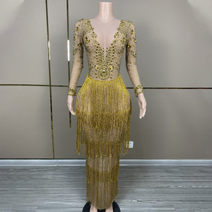Golden Birthday Dress - Golden Anniversary Dress - 2025 New Design Golden Birthday Dress - Golden Anniversary Dress - 2025 New Design