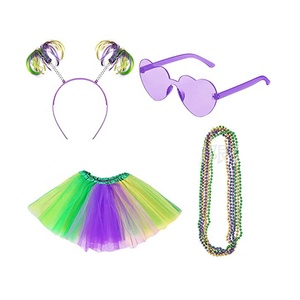 Nouveaux produits phares : Costumes de performance pour femmes du Brésil, tenues de Mardi Gras pour adultes, jupes <span class=keywords><strong>tutu</strong></span> pour le <span class=keywords><strong>carnaval</strong></span> d'Orléans - Product Image 6