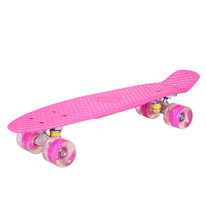 Haute Qualité Offre Spéciale Camions Skate Planche À Roulettes Complète sket bord - Product Image 3