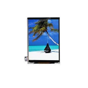 Mô-đun màn hình cảm ứng LCD IPS TFT 3.2 '', độ phân giải 240xrgbx320, trình điều khiển ili9488, tương thích với <span class=keywords><strong>Raspberry</strong></span> <span class=keywords><strong>Pi</strong></span>, hệ thống nhúng - Product Image 4
