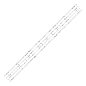 XS-2116 nuova striscia di retroilluminazione TV LCD JL.D55081330-003XS-M-V01 adatta per Hisen 55 e3f 55 a5f 55E3F-Pro 55 r6000gm - Product Image 6