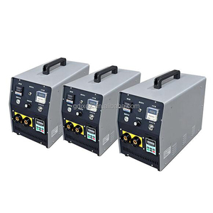 Hot bán 15KW tần số cao Máy hàn cảm ứng 380V mang cảm ứng nóng - Product Image 2