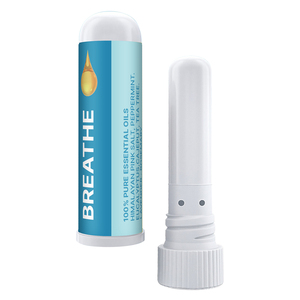 2027 New Nasal Stick &amp; <strong>Nose</strong> Inhaler Boost Energy Set Natural Essential Oil OEM Brand Daily Refreshing Natural Cool Sensation - Product Image 3