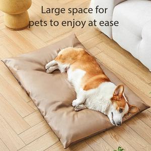 New Style Haustier betten Luxus Hunde kissen Gemütliches und langlebiges Haustier bett für große Hunde Wasserdichtes Harn kissen - Product Image 4