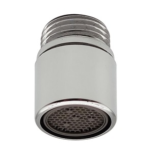 Adaptateur <span class=keywords><strong>de</strong></span> <span class=keywords><strong>robinet</strong></span> d'eau en <span class=keywords><strong>laiton</strong></span> G-1/2 Design moderne tête <span class=keywords><strong>de</strong></span> pulvérisation <span class=keywords><strong>de</strong></span> <span class=keywords><strong>robinet</strong></span> d'aérateur <span class=keywords><strong>de</strong></span> douche pour buse <span class=keywords><strong>de</strong></span> <span class=keywords><strong>robinet</strong></span> d'évier <span class=keywords><strong>de</strong></span> cuisine pour une utilisation en appartement - Product Image 1