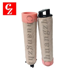 Nuevo Filtro de Aire 55071791 para Compresor de Aire Mann de Alta Calidad 55071791 - Product Image 6