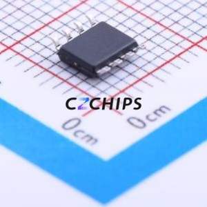 Original et nouveau HT24LC02 SOP-8 circuit intégré IC puce EEPROM vente entière puces de composants électroniques fournisseur et Service de nomenclature - Product Image 2