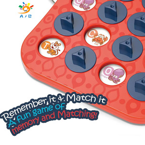 2025 nuovo gioco di plastica educativo equilibrio giocattolo <span class=keywords><strong>per</strong></span> bambini dai 5 ai 7 anni-gioco della torta che cade - Product Image 6