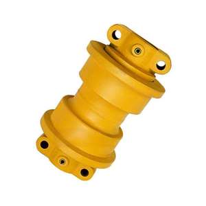 Rodillo de Cadena para Excavadora PC70 PC75 PC78 PC100, Repuestos para Tren de Rodaje, Rodillo Inferior - Product Image 3