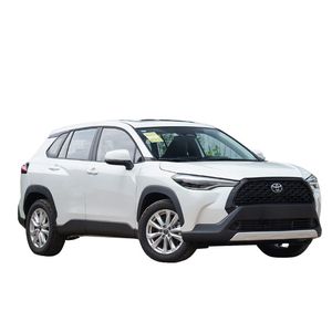 <span class=keywords><strong>Toyota</strong></span> <span class=keywords><strong>Corolla</strong></span> <span class=keywords><strong>Cross</strong></span> <span class=keywords><strong>2023</strong></span> Híbrido CVT Usado Barato, Autos Usados 2.0L L4 Híbrido Inteligente de Doble Motor SUV 5 Asientos R17 - Product Image 6