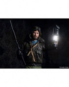 Autentica Bambola Articolata NECA 04900 The Thing, Personaggio McCready, 7 Pollici - Product Image 5