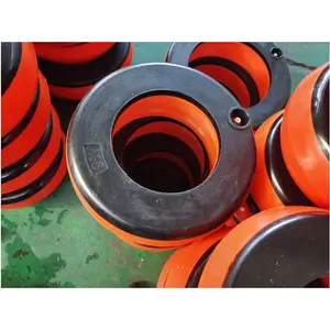 High quality Klepo type Air Operated Thread Protectors for casing and tubing