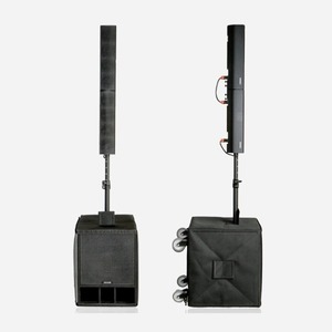 Chuyên nghiệp ngoài trời không thấm nước LA-150SUB dòng mảng Hệ thống loa cho giai đoạn sử dụng - Product Image 1